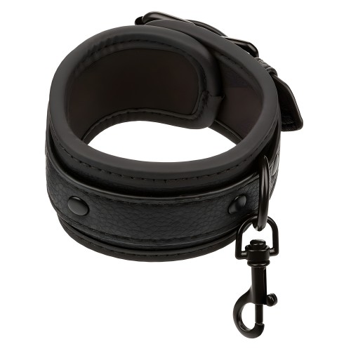 Nocturnal Adjustable Ankle Cuffs - Calexotics