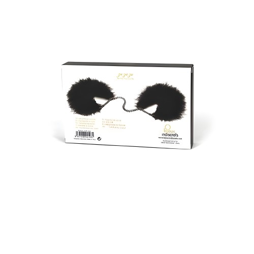 Bijoux Esposas De Plumas