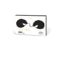 Bijoux Esposas De Plumas