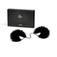 Bijoux Feather Handcuffs
