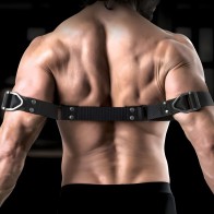 Command Arm Restriction Cuffs