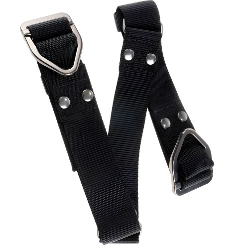 Command Arm Restriction Cuffs
