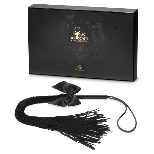 Bijoux Lilly Fringe Whip