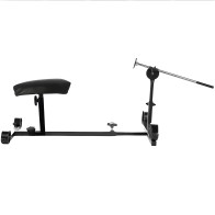 - Prision Bondage Bondage Bdsm Con Accesorio Penetración