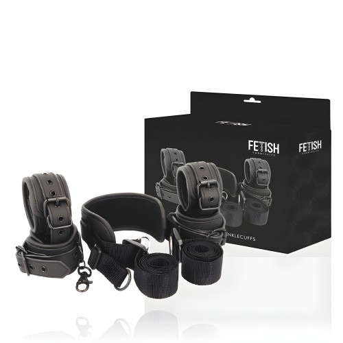 Set de Posición Master de Fetish Submissive