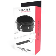 Darkness Posture Collar