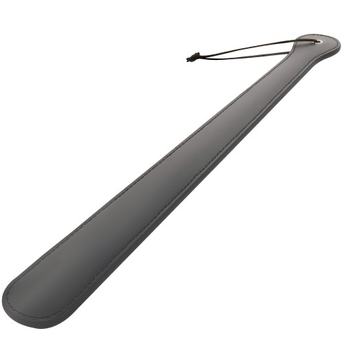 Darkness Black Fetish Paddle 48 cm