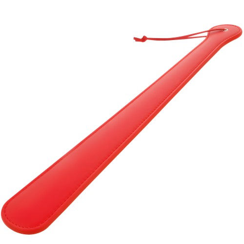 Darkness Red Fetish Paddle 48 Cm