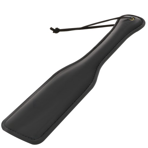 Darkness Black Fetish Paddle