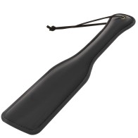 Darkness Black Fetish Paddle