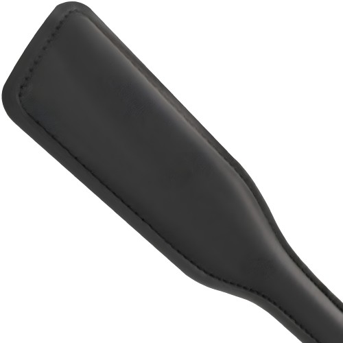 Darkness Black Fetish Paddle