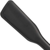 Darkness Black Fetish Paddle