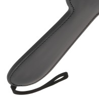 Darkness Black Fetish Paddle