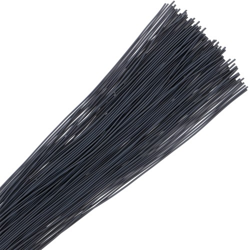 Darkness Fine Black Bondage Whip