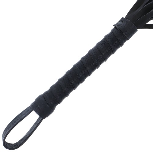 Darkness Bondage Whip
