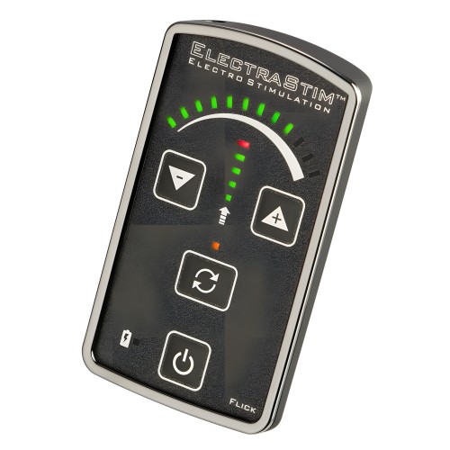 Electrastim - Pack Estimulador Flick EM60-E