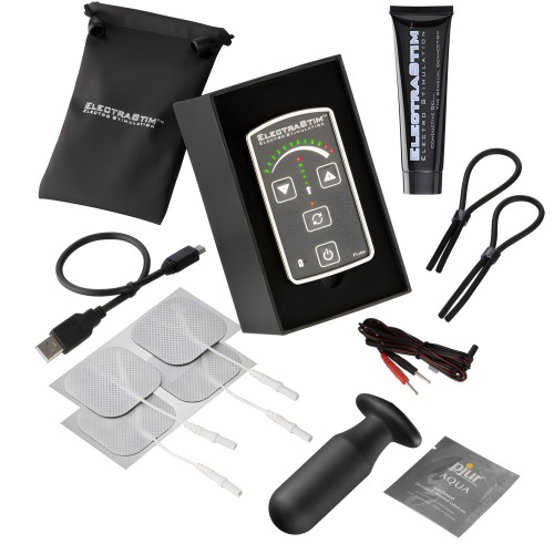 Electrastim Flick Stimulator Multi-pack