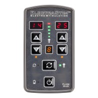 Electrastim Paquete Estimulador Flick Duo