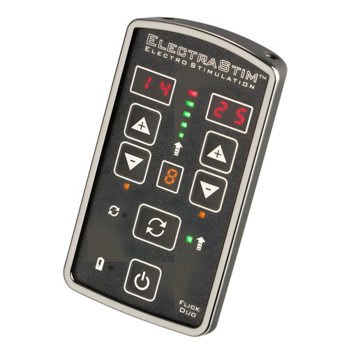 Electrastim Paquete Estimulador Flick Duo