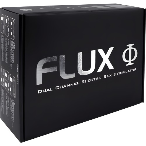 Flux Multifunction Stimulator