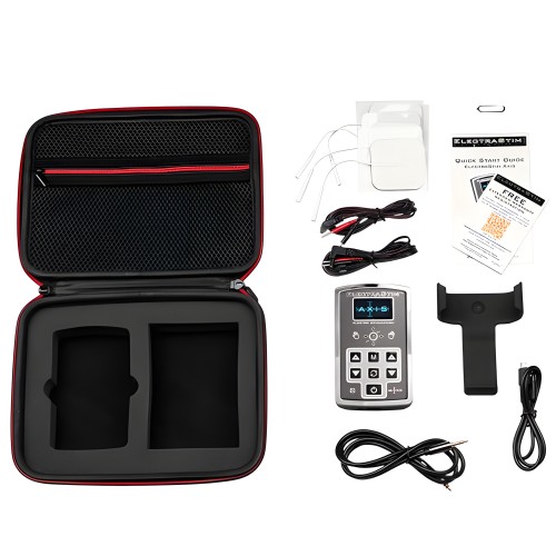 ElectraStim Axis High Specification Electro Stimulator
