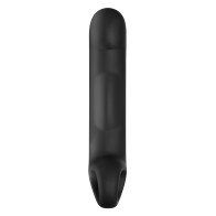 Electrastim Ovid Silicone Dildo