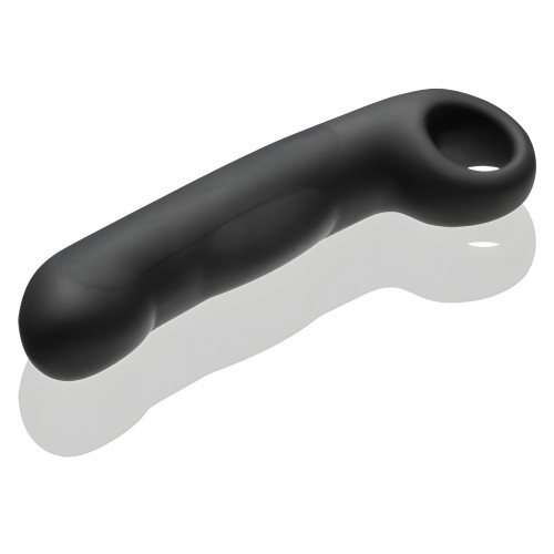 Electrastim Ovid Silicone Dildo