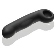 Electrastim Ovid Silicone Dildo