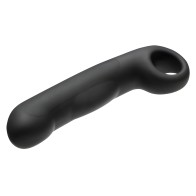 Electrastim Ovid Silicone Dildo