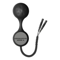 Electrastim - Lula Kegel Exercises 100% Silicone
