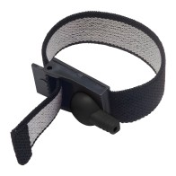 Adjustable Electro-Stimulation Cock Rings