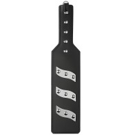 Electrastim Leather Electro Paddle