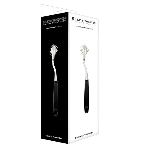 Rueda Electroestimulación Simple Electrastim