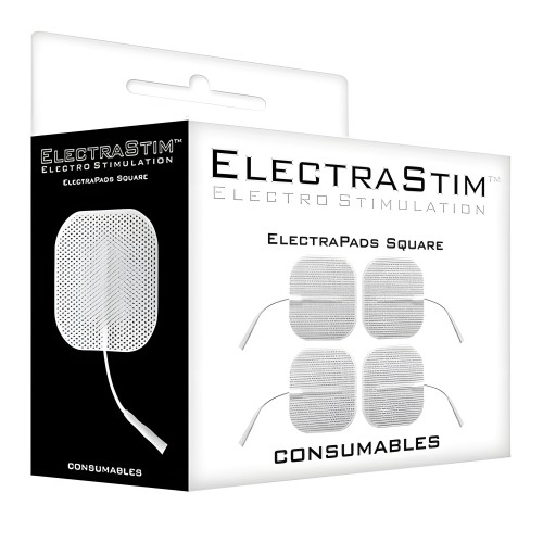 Electrastim 4 Electropads