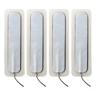 ElectraPads Long Adhesive Pads