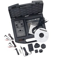 Electrastim SensaVox E-stim Stimulator