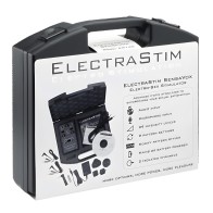 Electrastim SensaVox E-stim Stimulator
