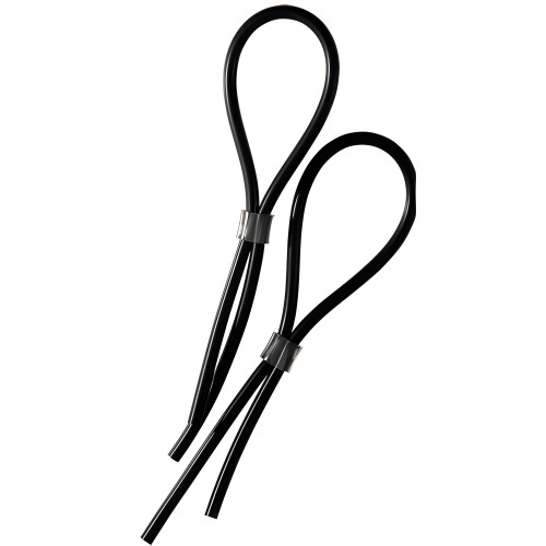 Electrastim Rubber Electro Stimulating Ring