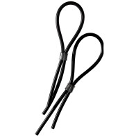 Electrastim Rubber Electro Stimulating Ring