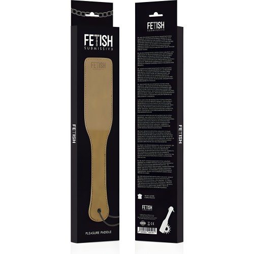 Fetish Submissive Vegan Whip