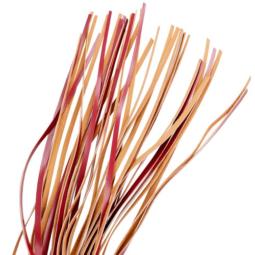 - Látigo Cuero Vegano