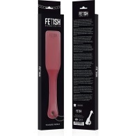 Fusta Cuero Vegano Fetish Submissive