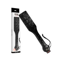 Begme Vegan Leather Paddle