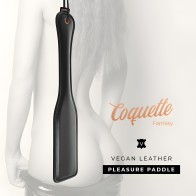 Coquette Chic Desire - Fantasy Pala Cuero Vegano