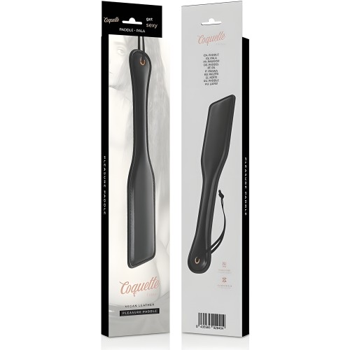 Coquette Chic Desire - Fantasy Pala Cuero Vegano