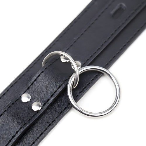 Ohmama Submission Collar