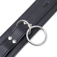 Ohmama Submission Collar