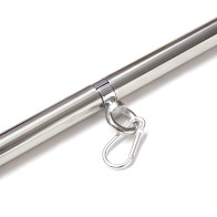 Ohmama Fetish Hook Restraint Bar