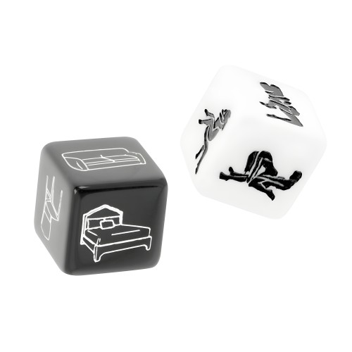 Ohmama - Set Para Parejas Numero 2