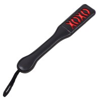 Ohmama Fetish Xoxo Paddle for BDSM